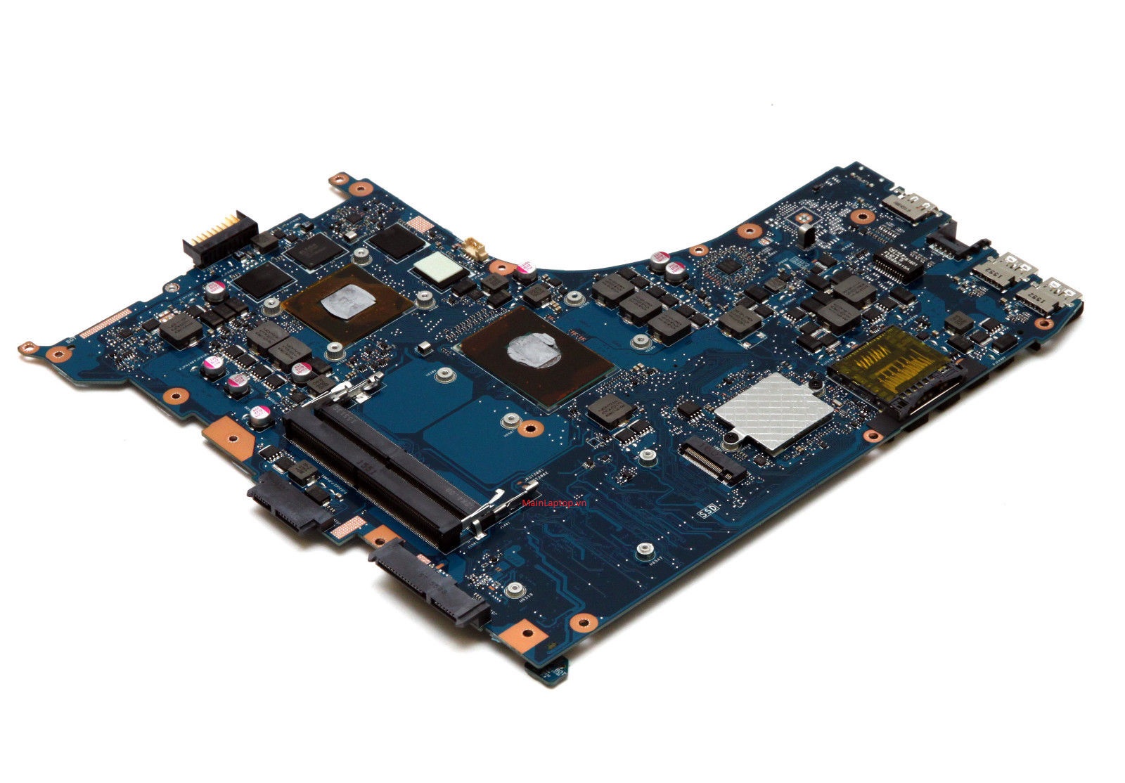 Main Asus GL552 GL552VW