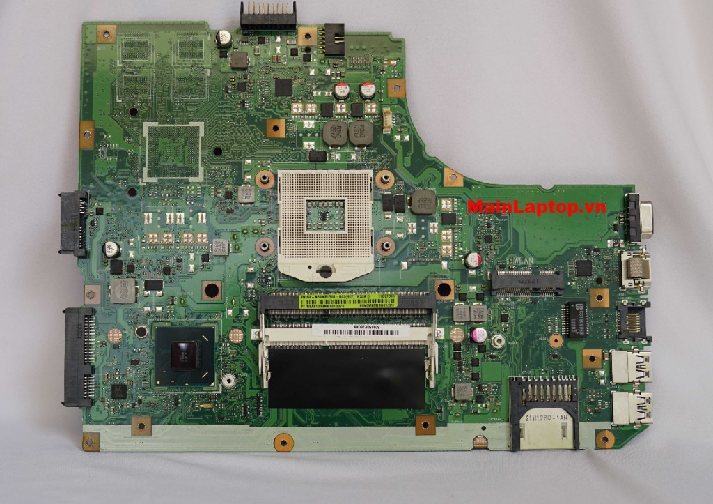 Main Asus K55 K55VD K55A K55VM