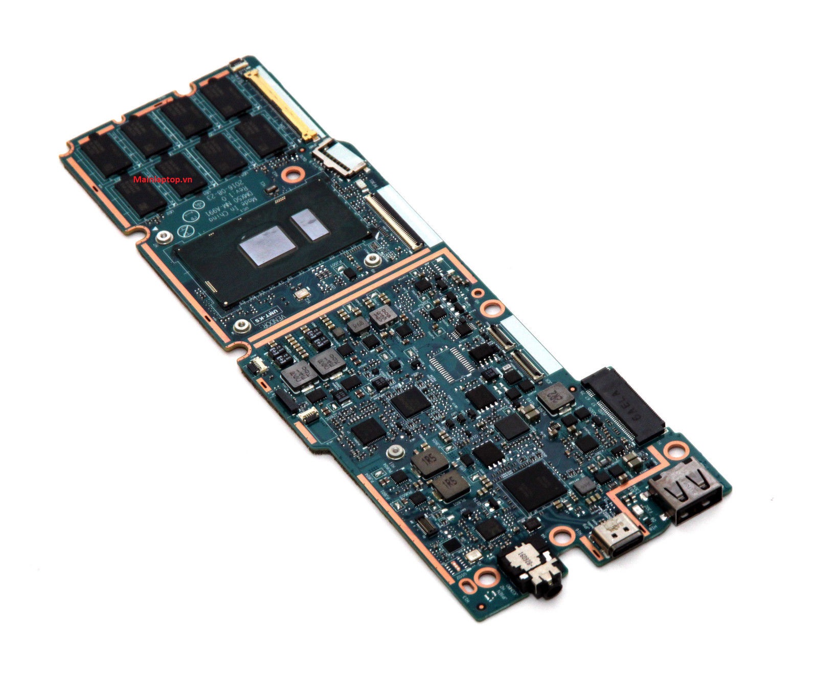 Main Lenovo Yoga 720-12IKB Main Lenovo Yoga 720-12IKB