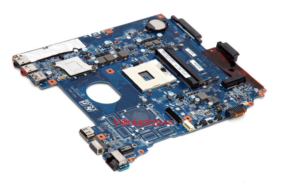 Main Sony SVE151 MBX-269
