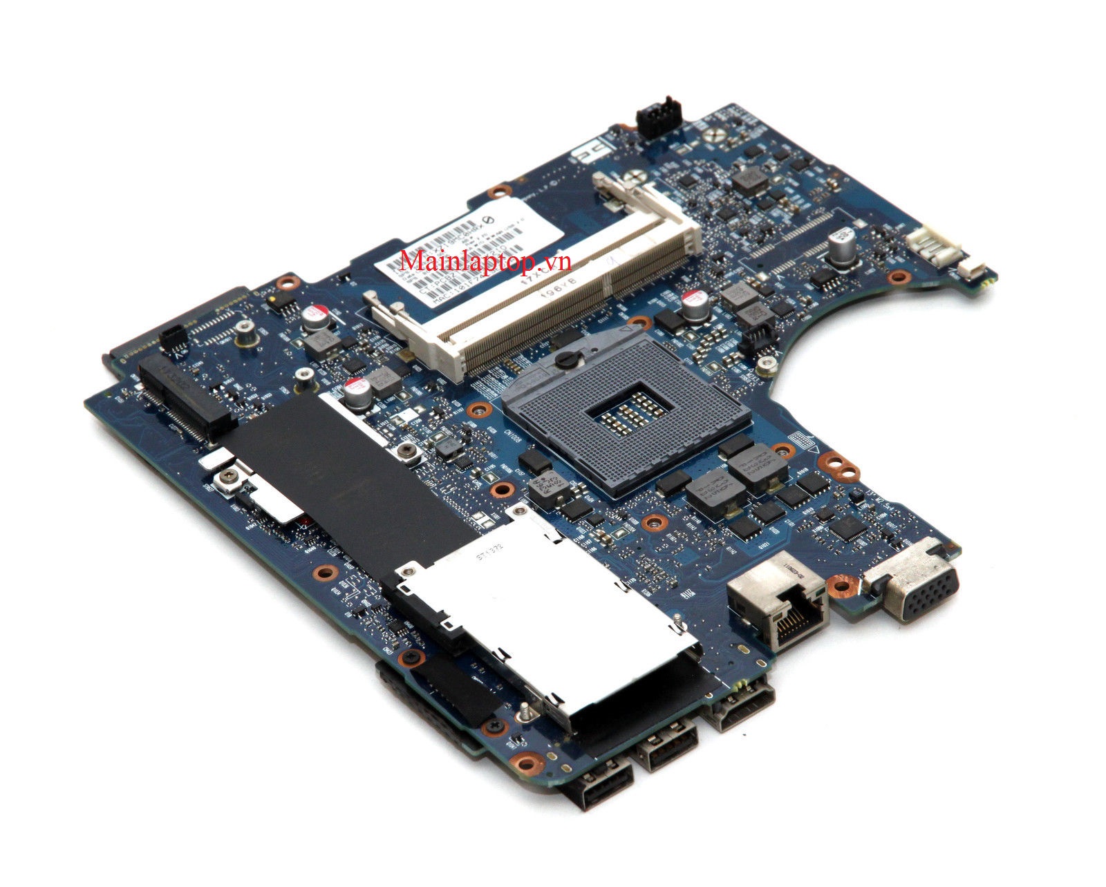Main HP Probook 4436s