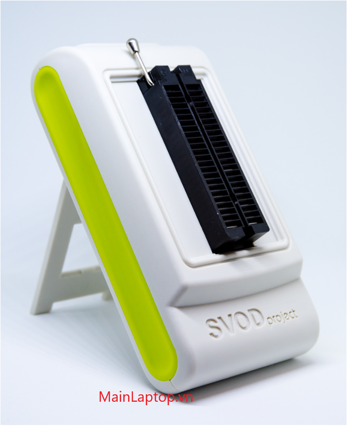 SVOD Programmer Ver 2