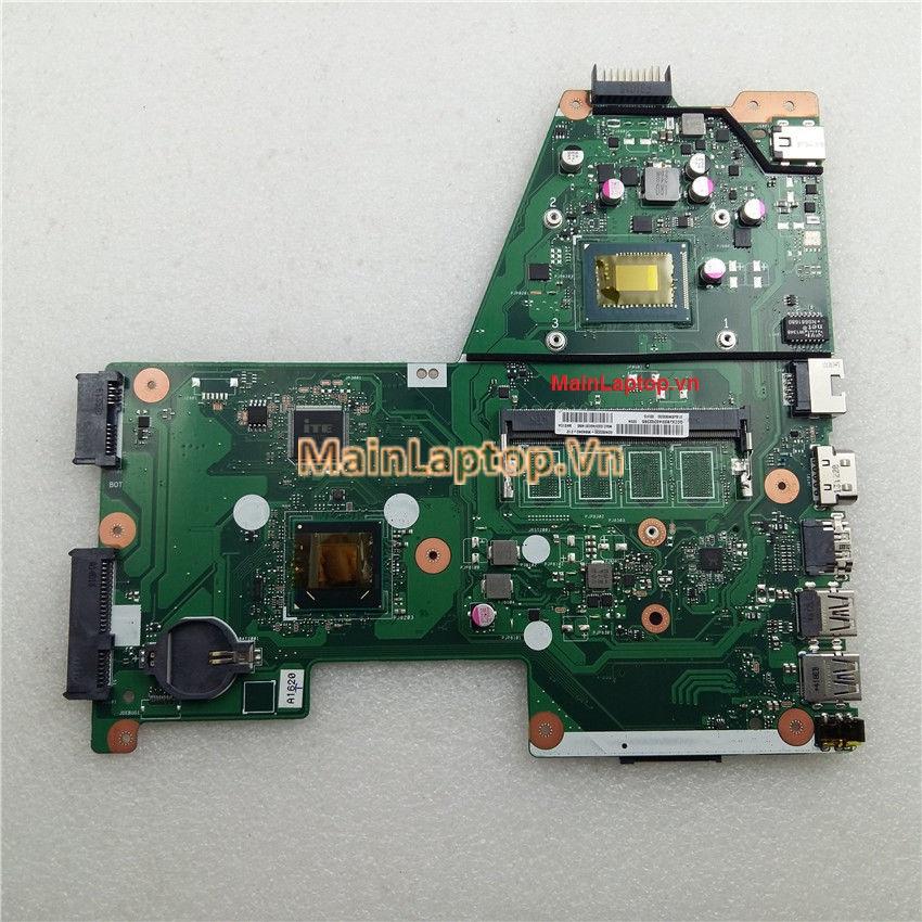 Main Asus X451 X451CA F451C F451CA