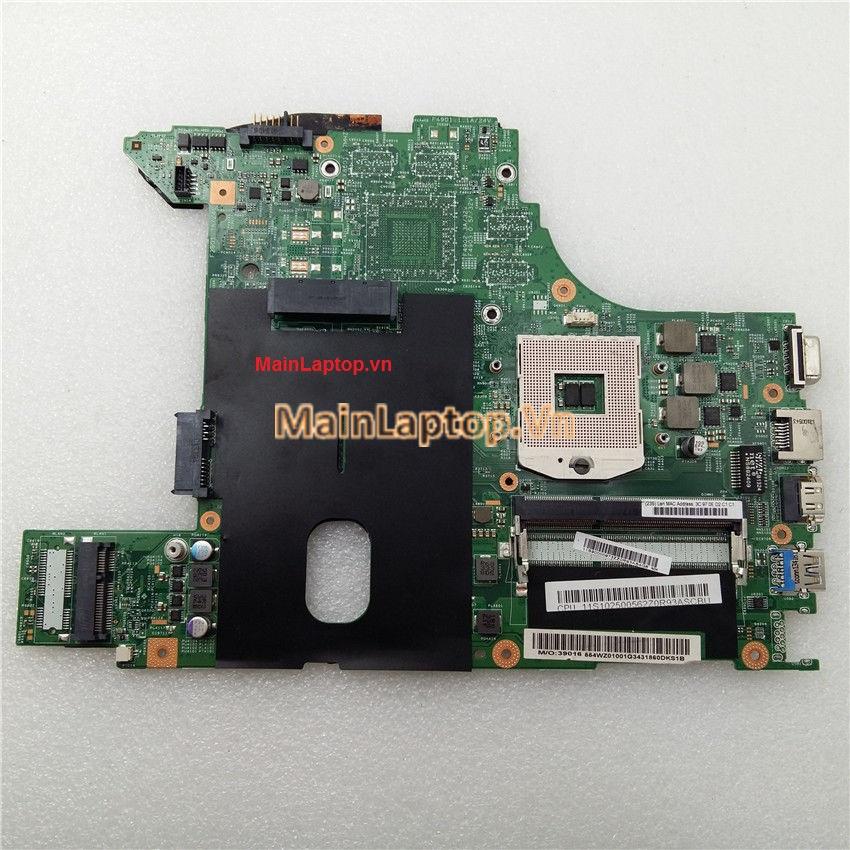 Main Lenovo B490