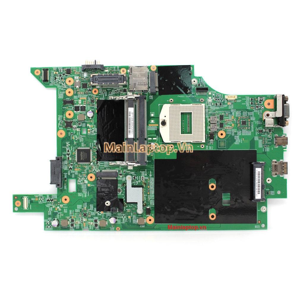 Main Lenovo ThinkPad L540