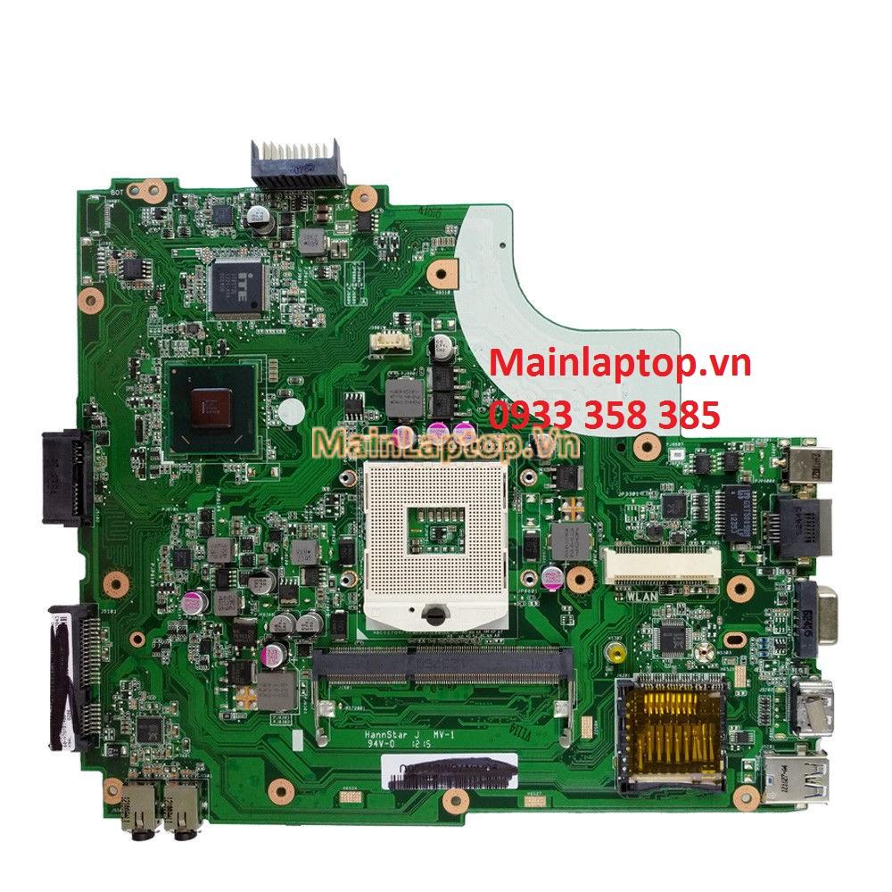 Main Asus X44L X44H