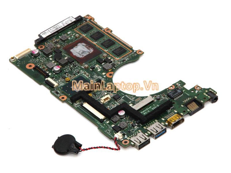 Main Asus X202e