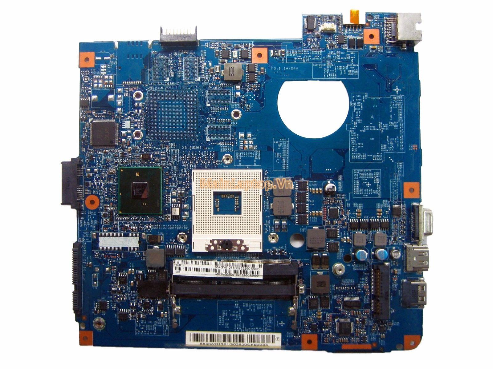Main Acer 4741 4741Z 4741ZG