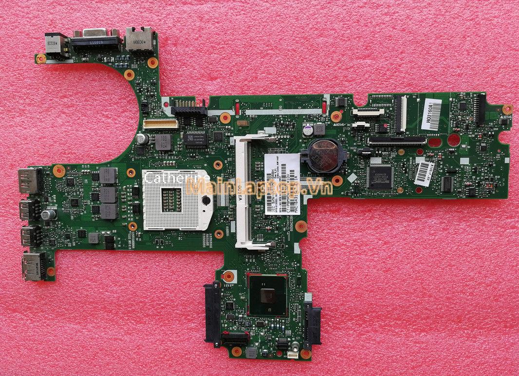 Main HP Probook 6550b