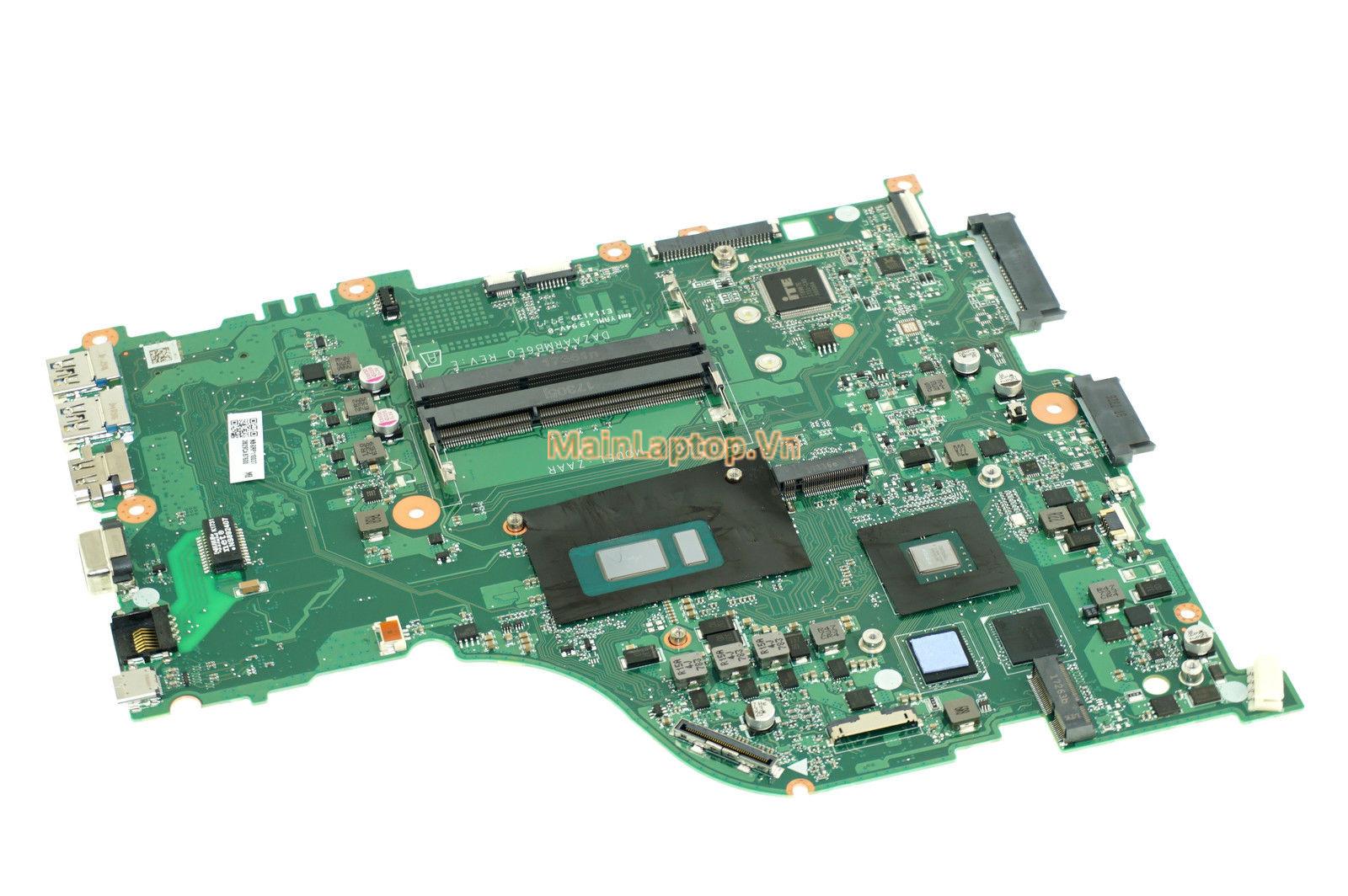 Main Acer E5-576 E5-576G DAZAARMB6E REV:E - MainLaptop.Vn