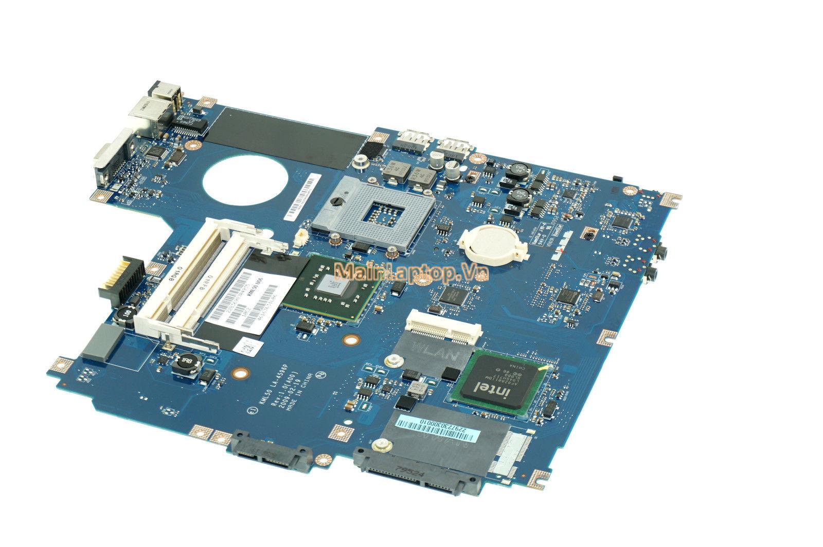 Main Dell Vostro 1520 KML50 LA-4595P LA-4596P