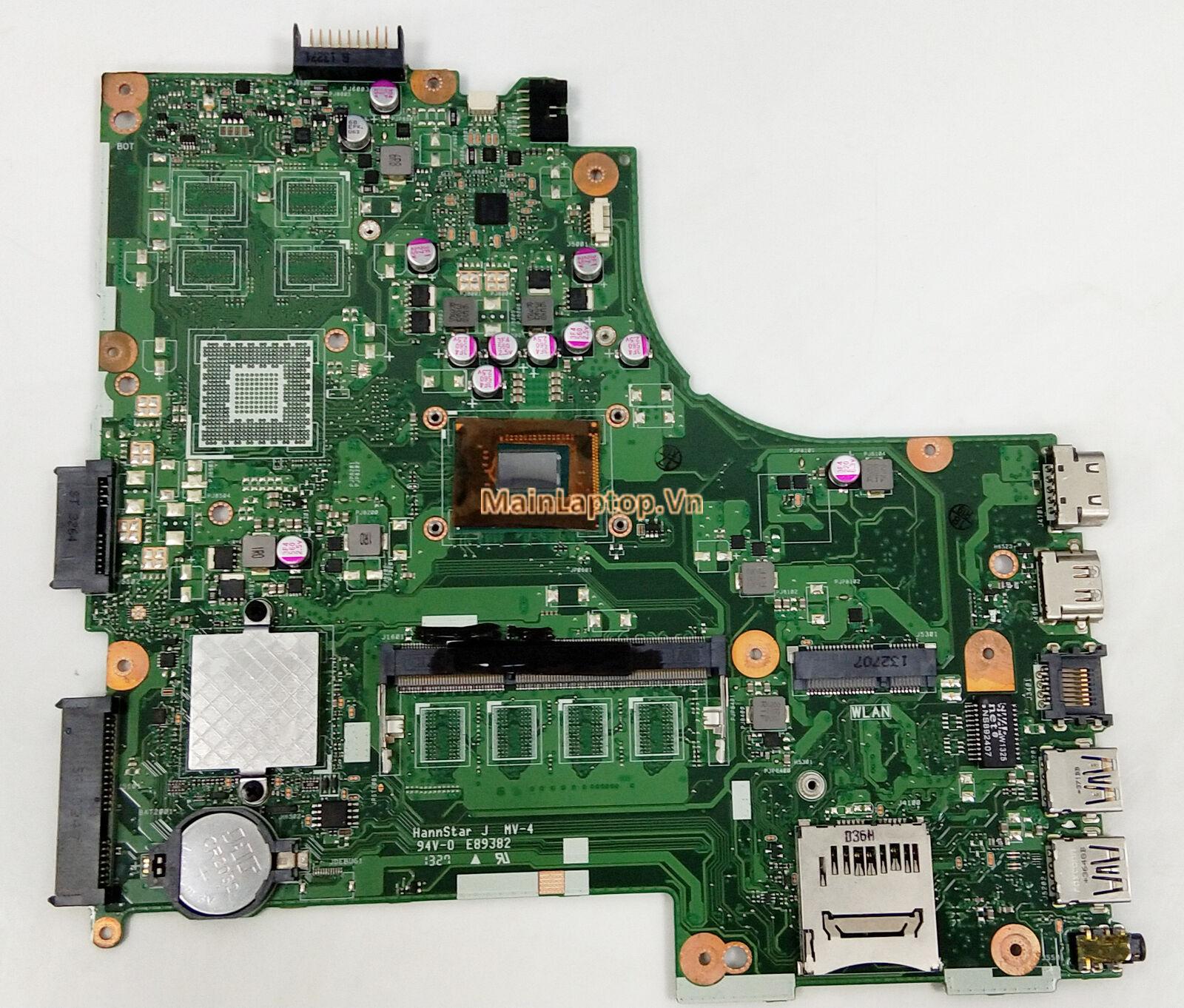 Main Asus A450