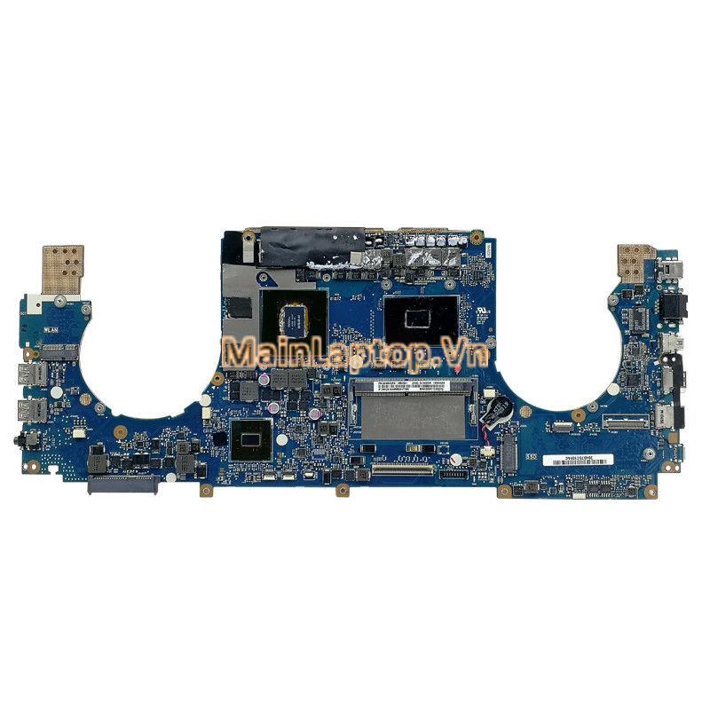 Main Asus GL502 GL502V GL502VM GL502VML