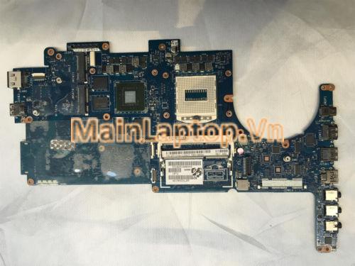 Main Dell Alienware 14 M14X R3