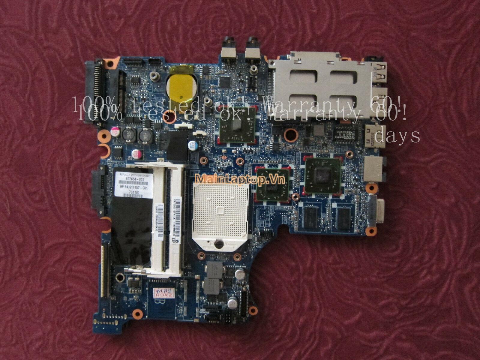 Main HP Probook 4326