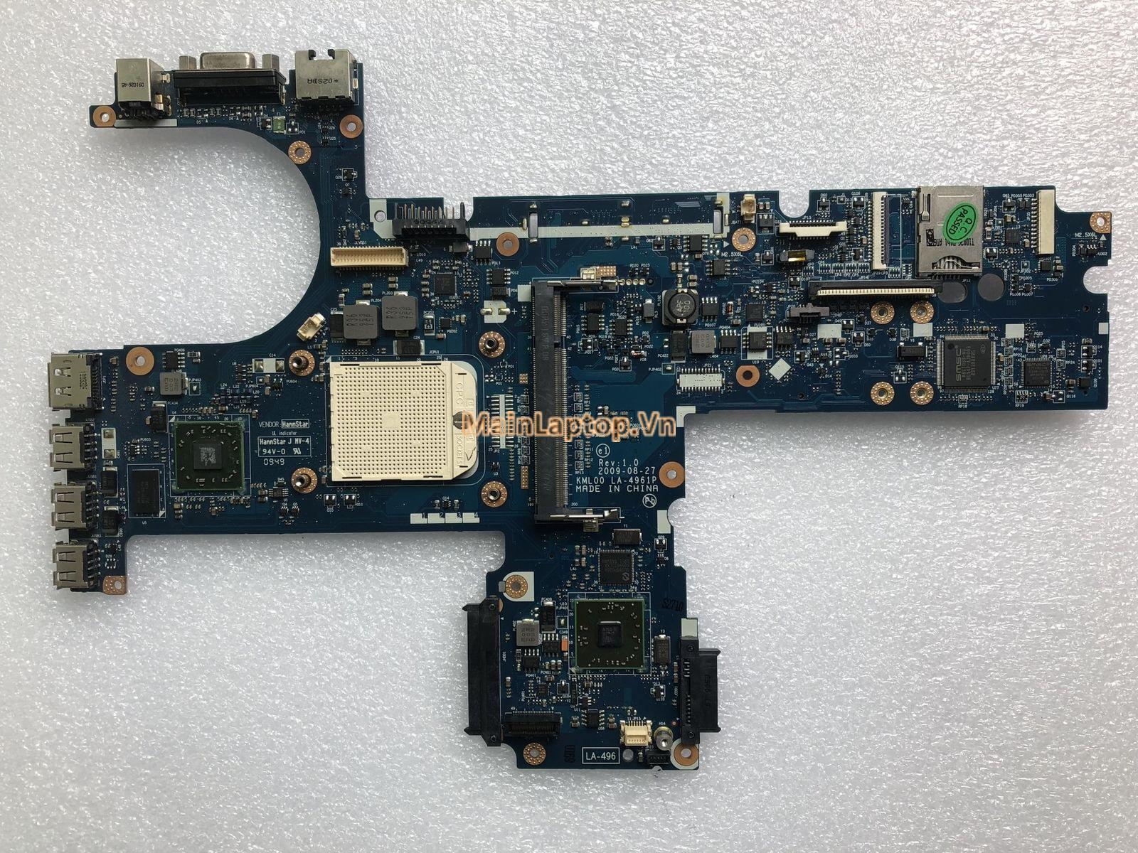 Main HP Probook 6445B