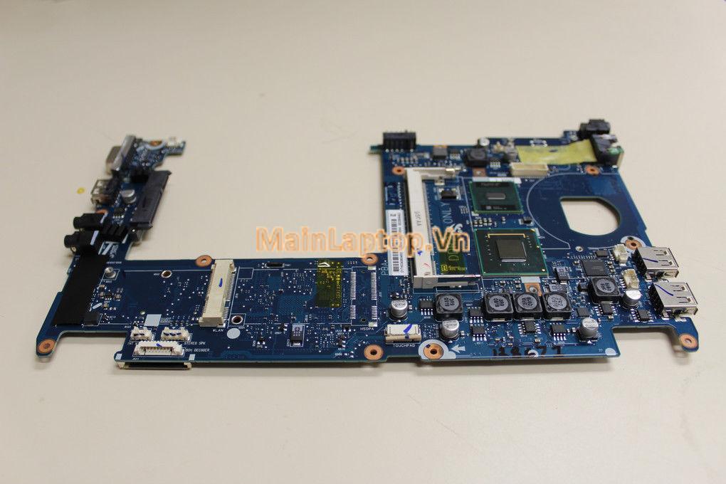 Main Samsung N110