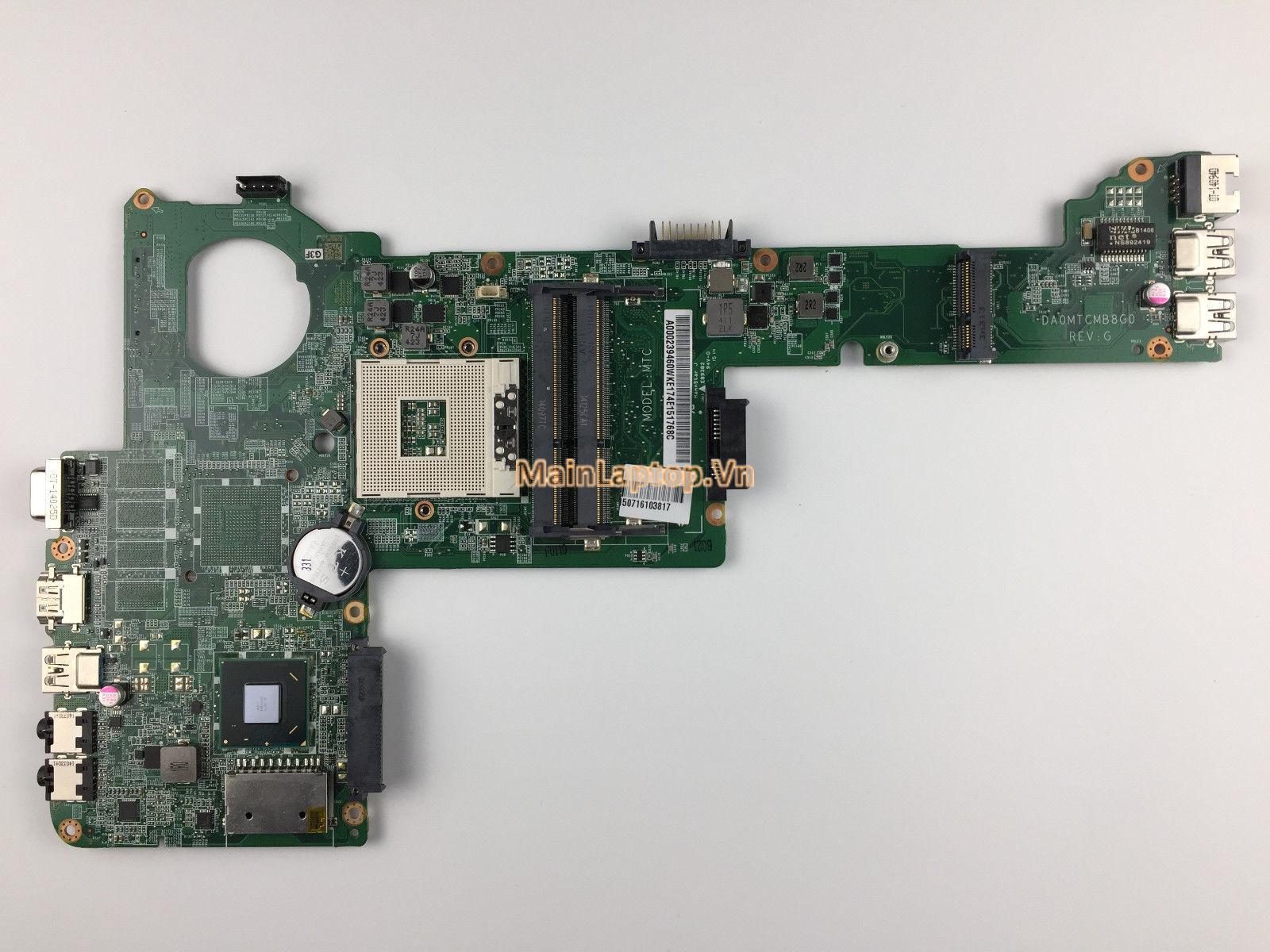 Main Toshiba C40-C C40-A C40-D