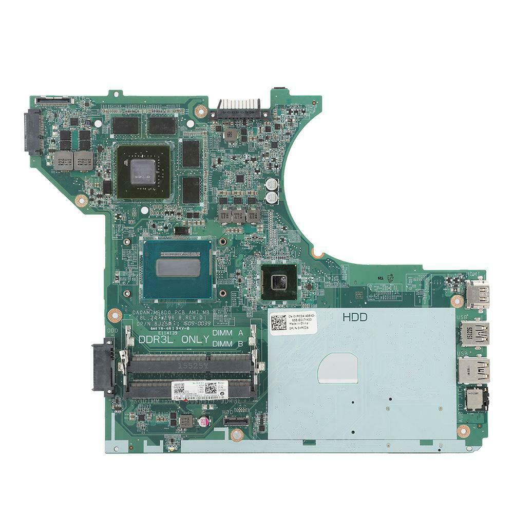 Main Dell Inspiron 14 7447