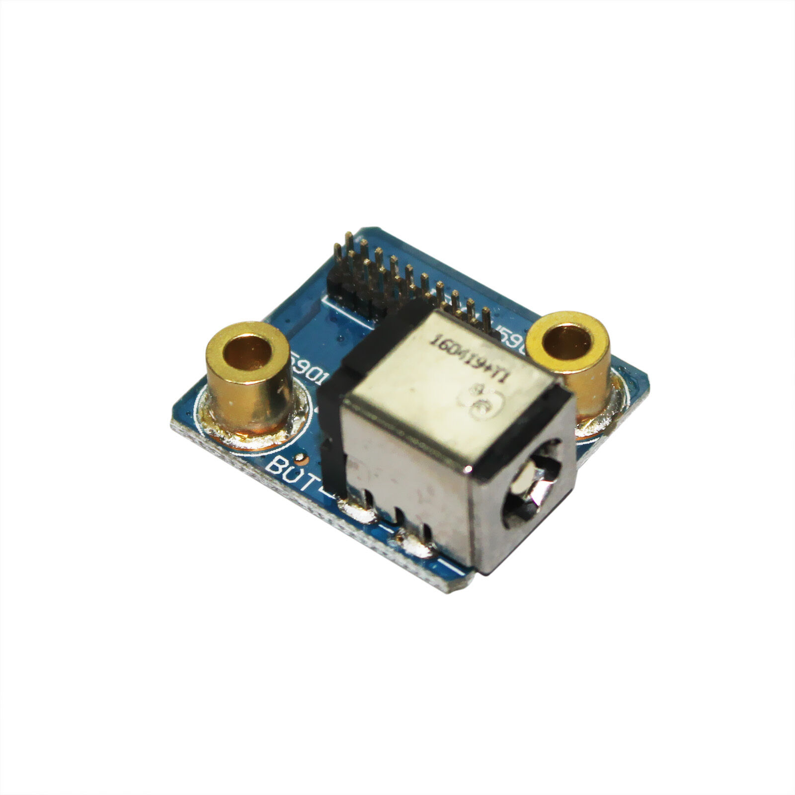 Thay Jack Nguồn Asus G75 G75VX G75VW G75VW-BBK5