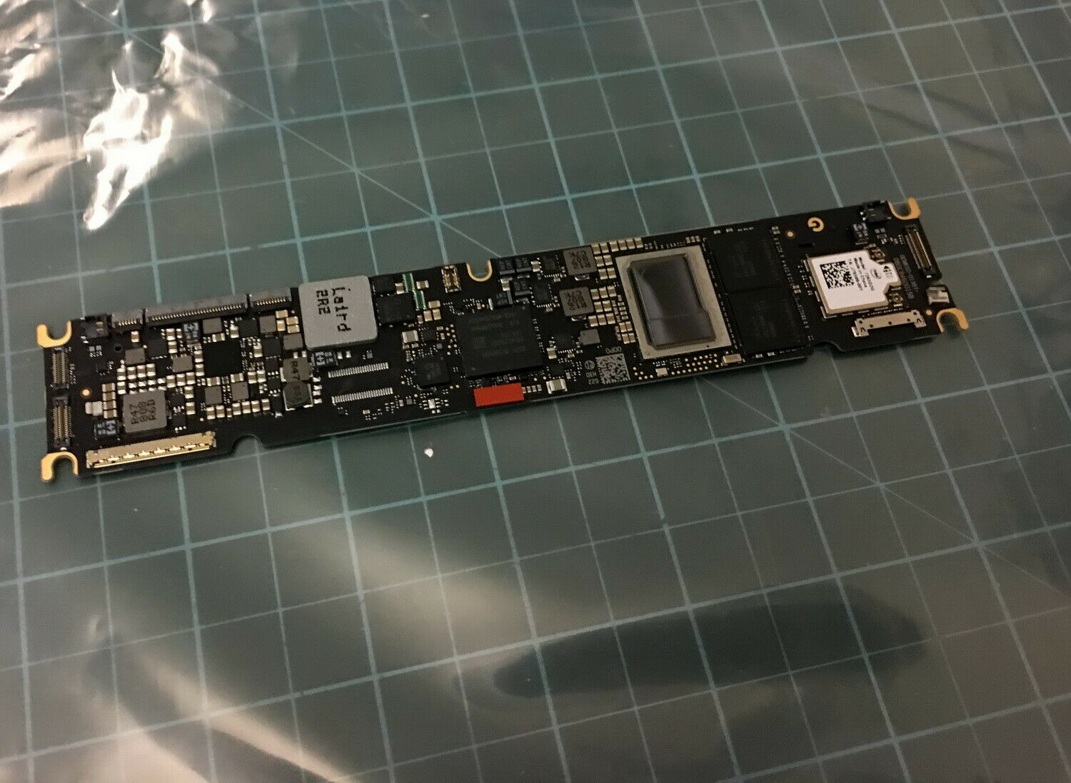 Main Google Pixelbook C0A DA00CEMBCH0 651-00981-08