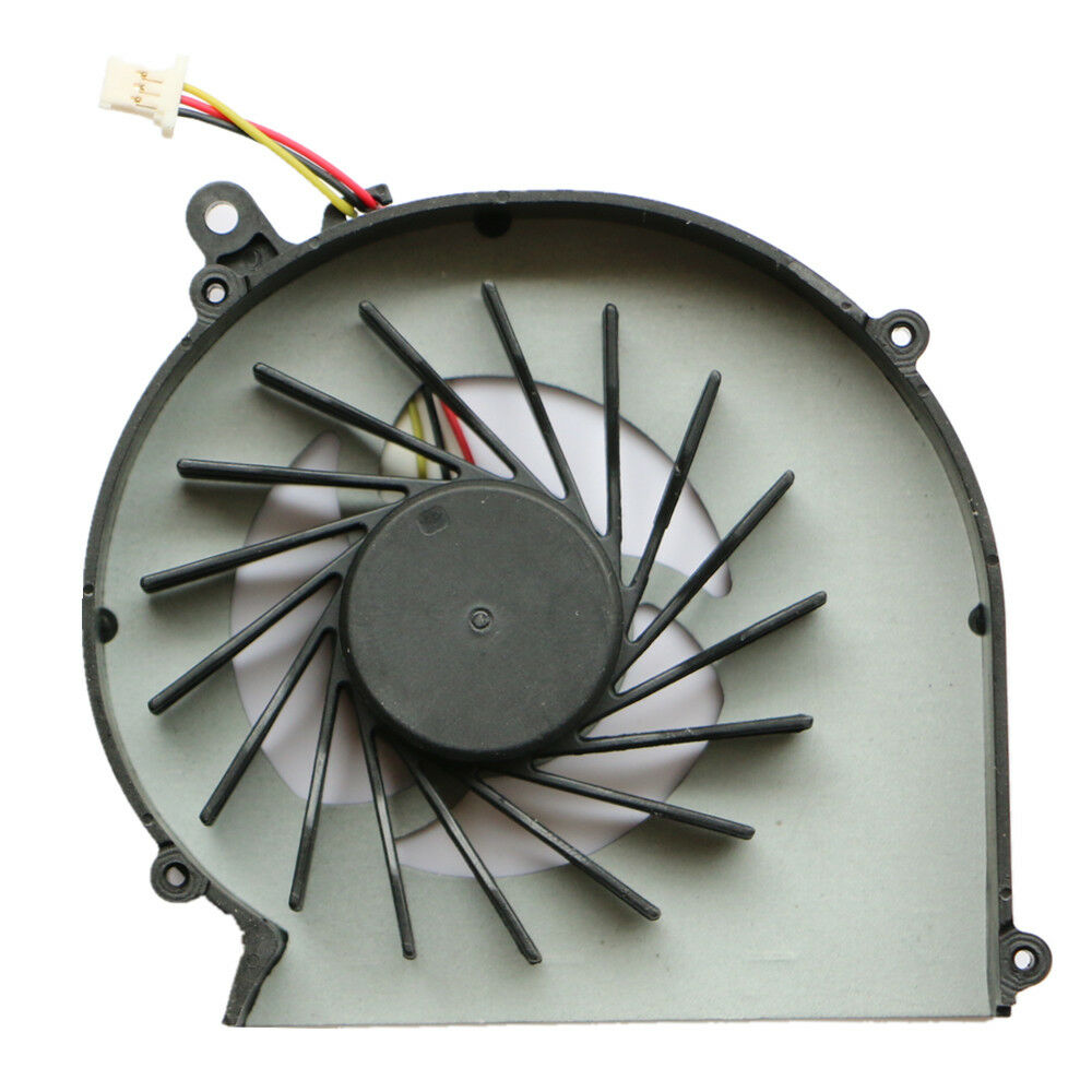Thay Quạt Fan Tản Nhiệt HP 650