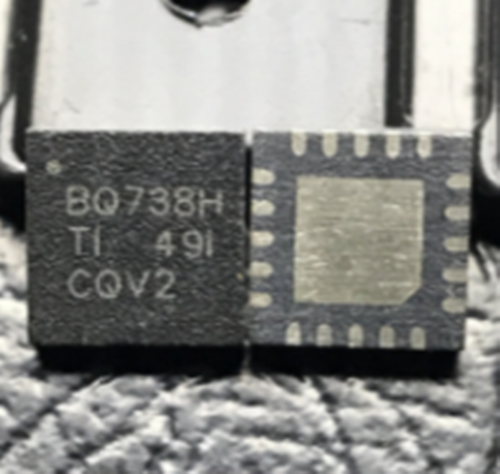 BQ24738 BQ738