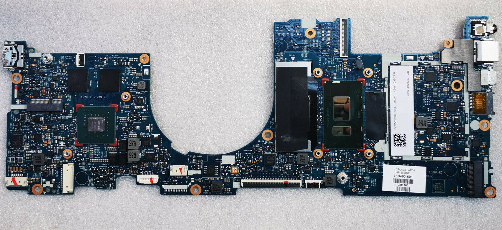 Main HP Envy 13-ah