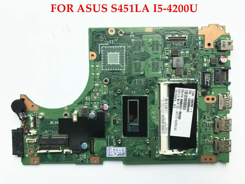 Main Asus K451 K451L K451LA K451LB K451LN
