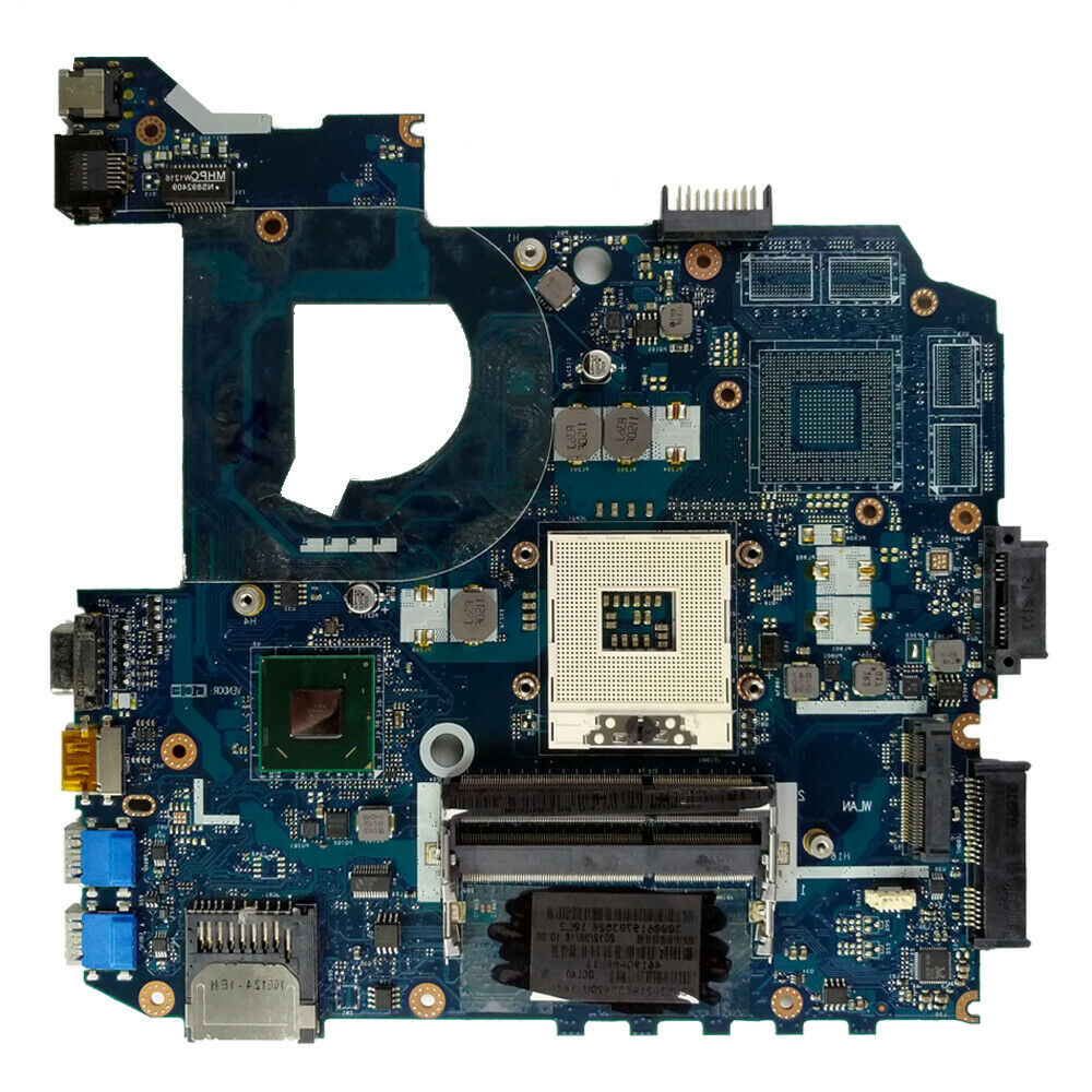 Main Asus K45VM K45 K45VD