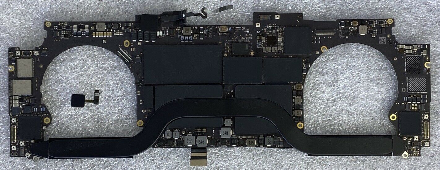 Main Apple Macbook Pro 16-Inch A2141