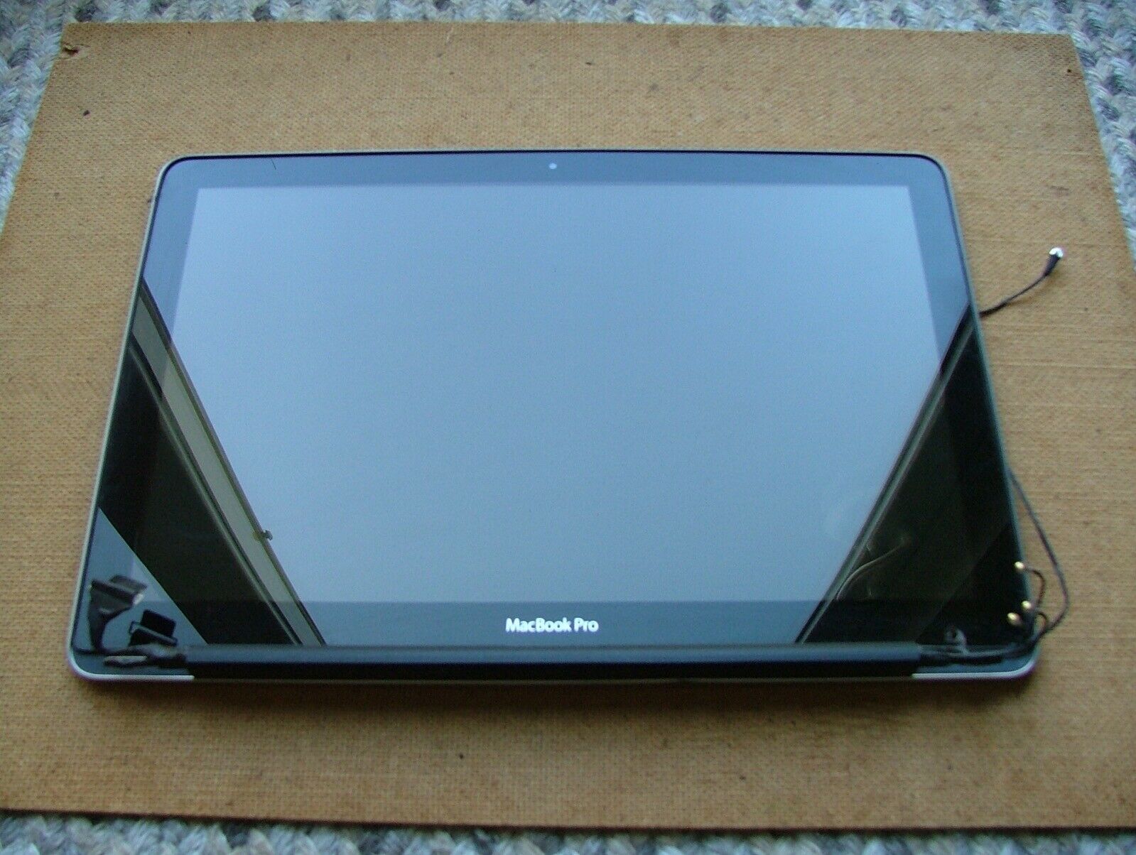 Thay Màn Hình Macbook Pro A1278