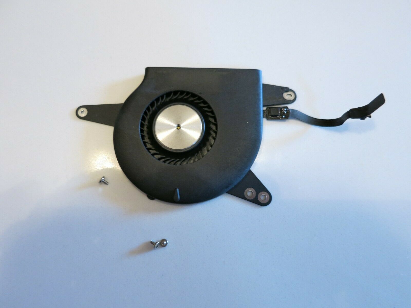 Thay Quạt Fan Tản Nhiệt Macbook Air 13 A1932 EMC 3184
