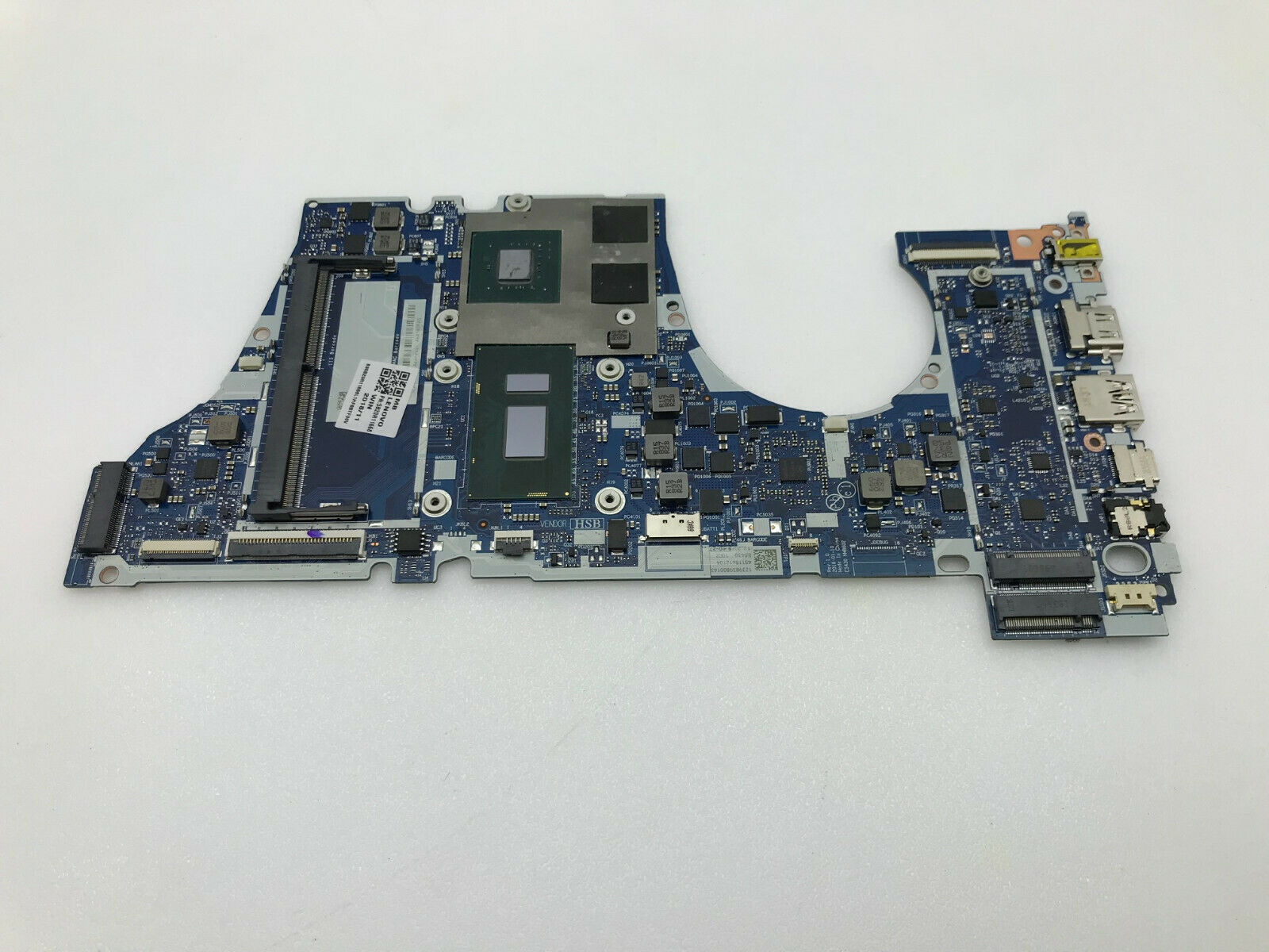 Main Lenovo Ideapad 530s-14IKB