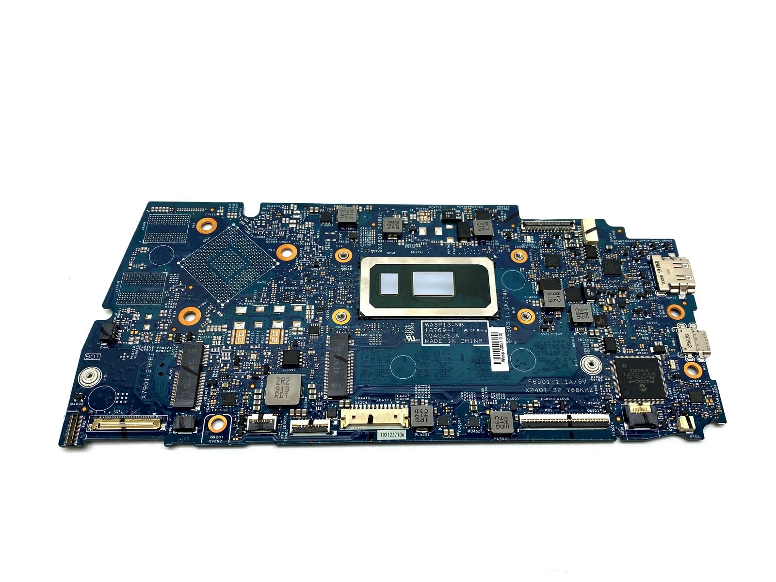 Main Dell Latitude 3301