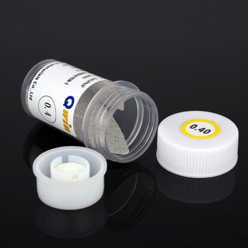 Chì bi 0.40mm (hủ 250.000 viên)