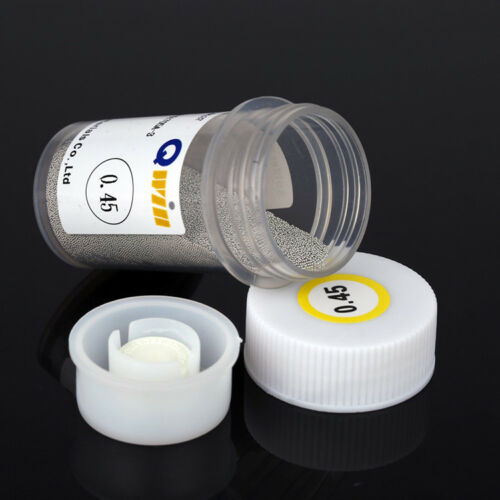 Chì bi 0.45mm (hủ 250.000 viên)