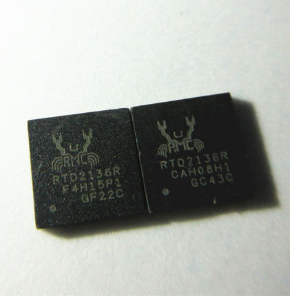 REALTEK RTD2136R