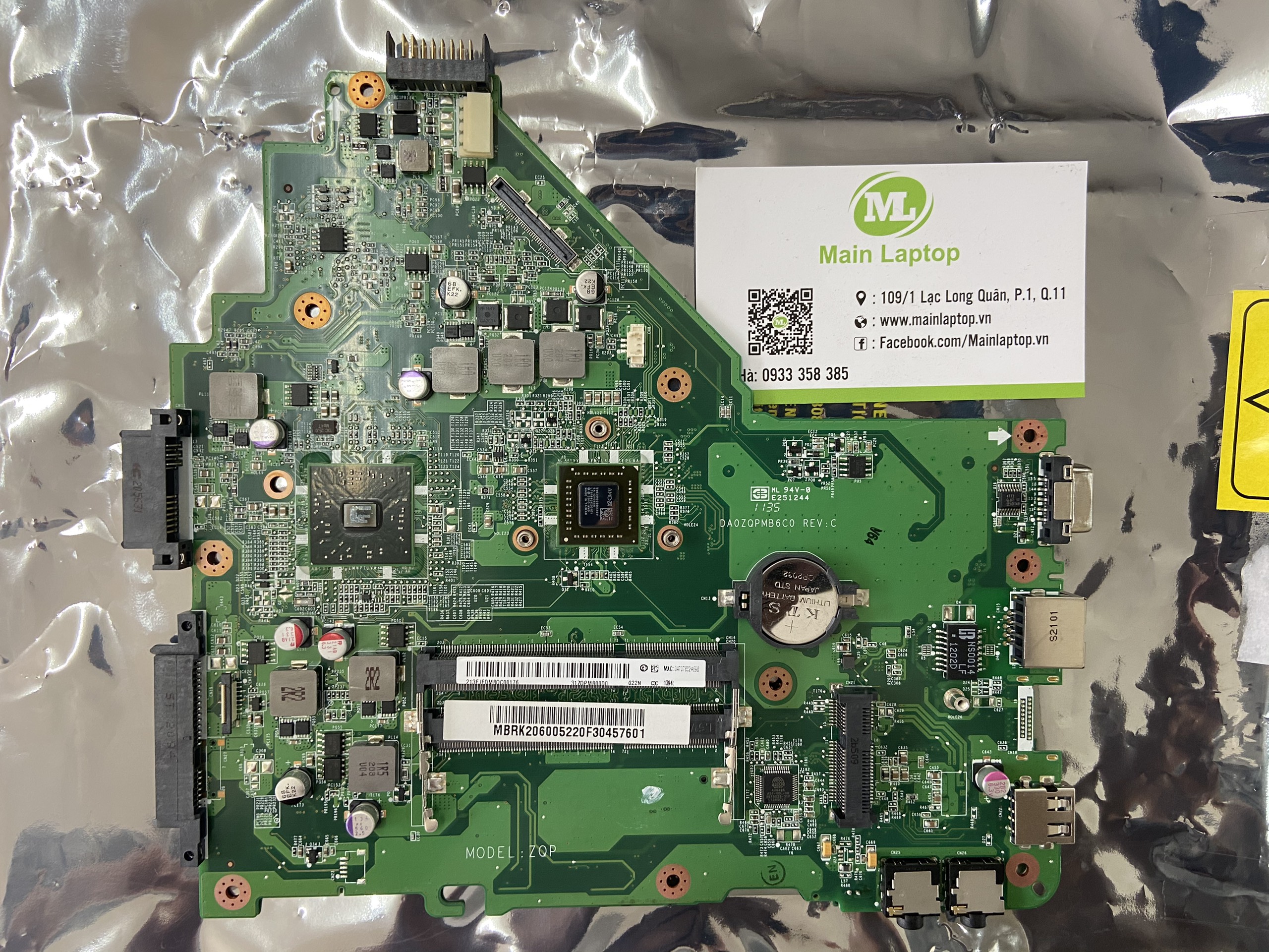 Main Acer 4339