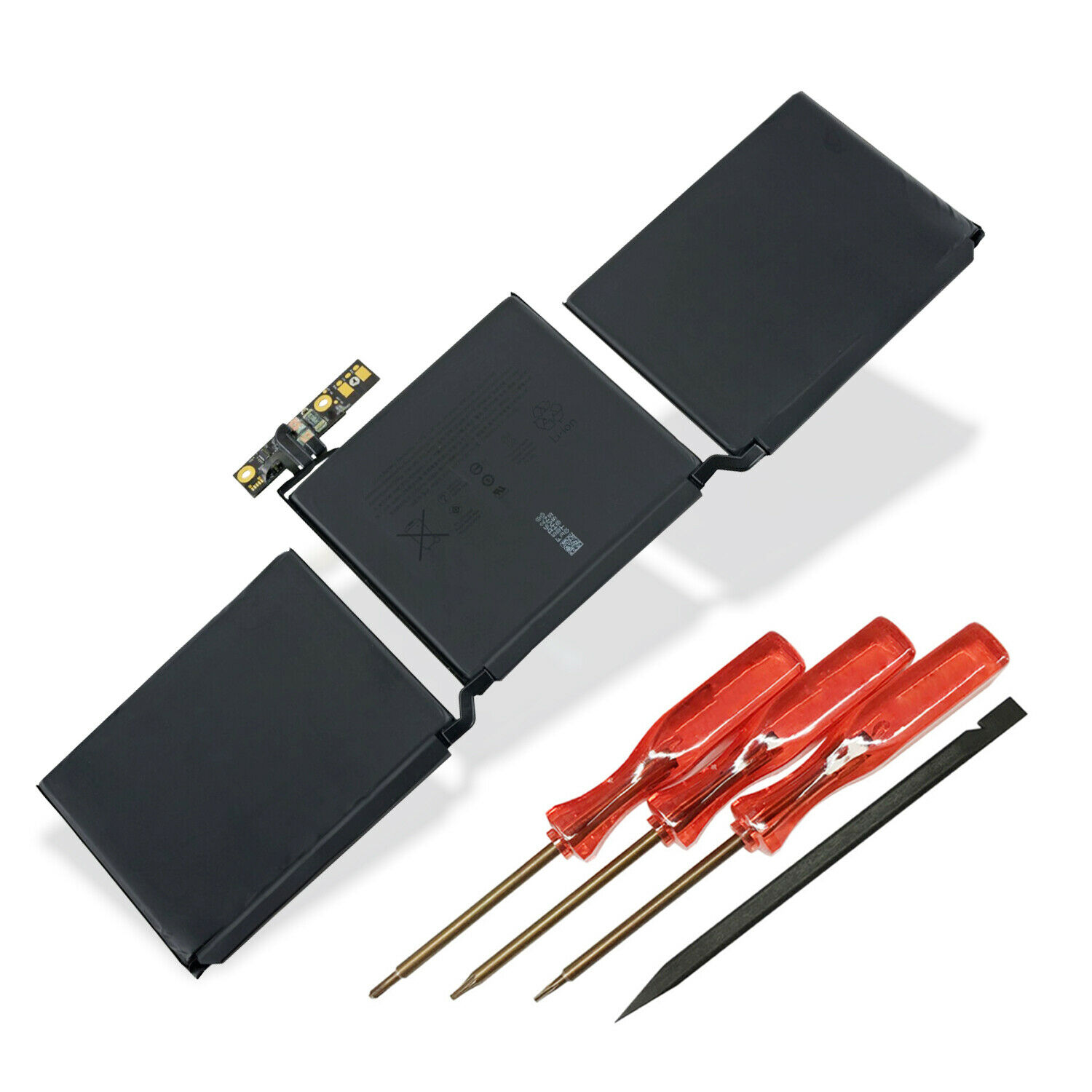 Thay pin Battery Macbook Pro 2019 A2159 EMC 3301
