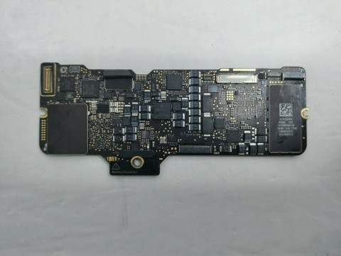 Main Macbook Air A1534