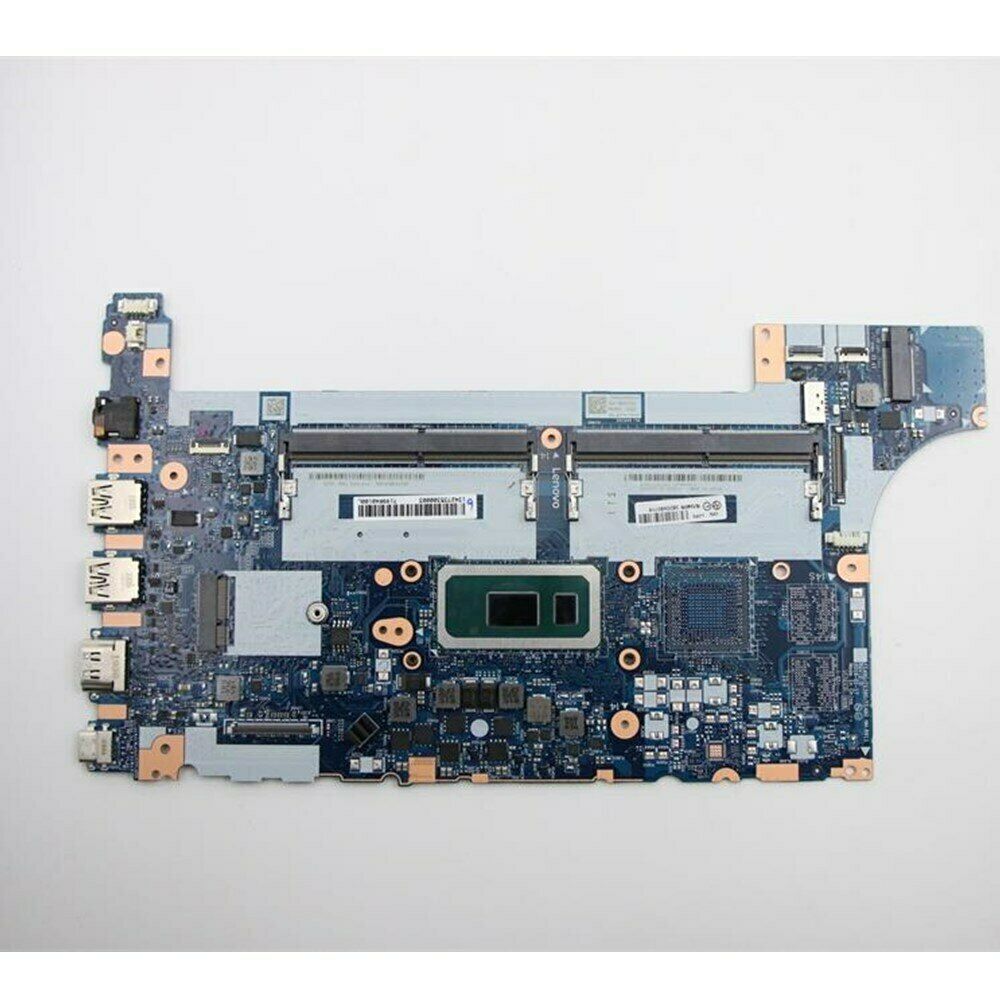 Main Lenovo ThinkPad E490