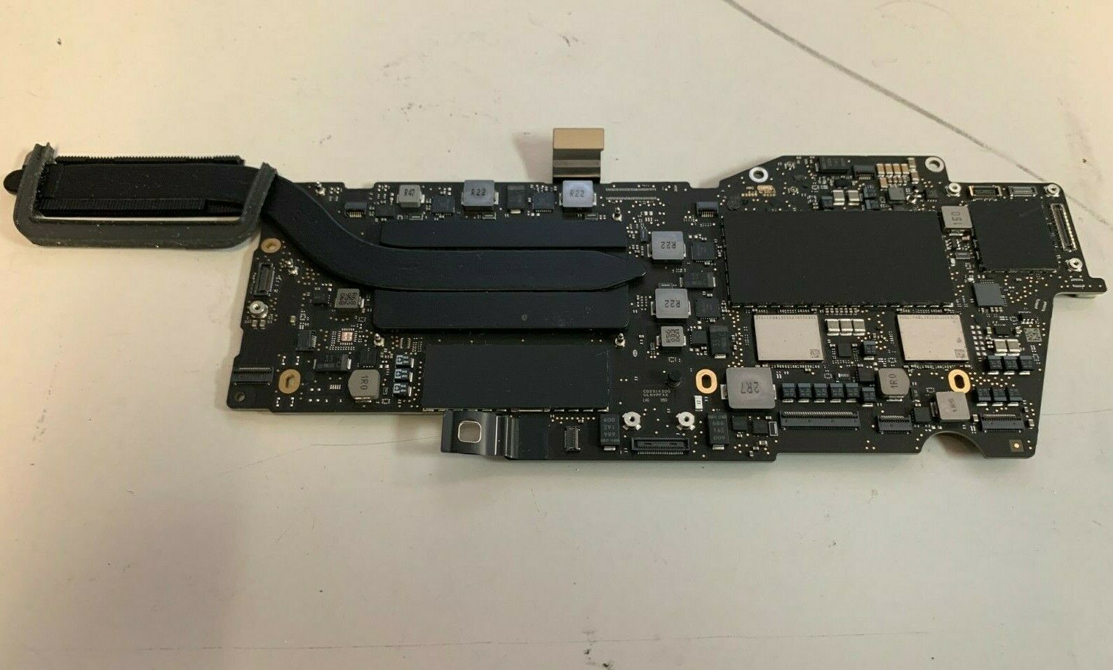 Main Macbook Pro 13 2020 A2289
