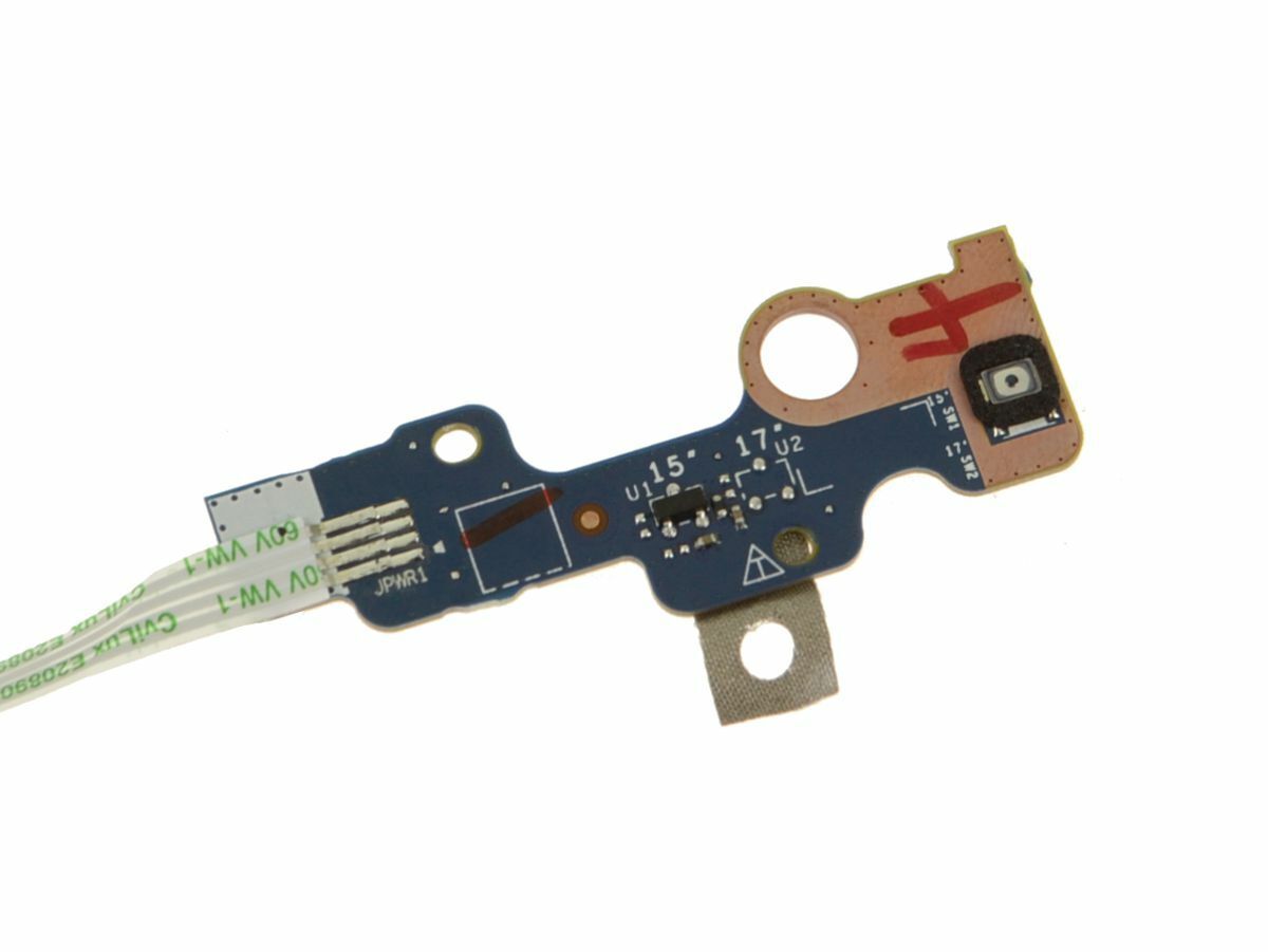 Board Kích Nguồn Dell Inspiron 14 3400