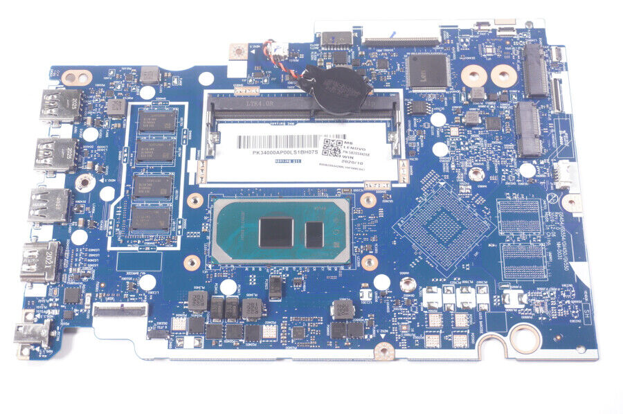Core 1005g1