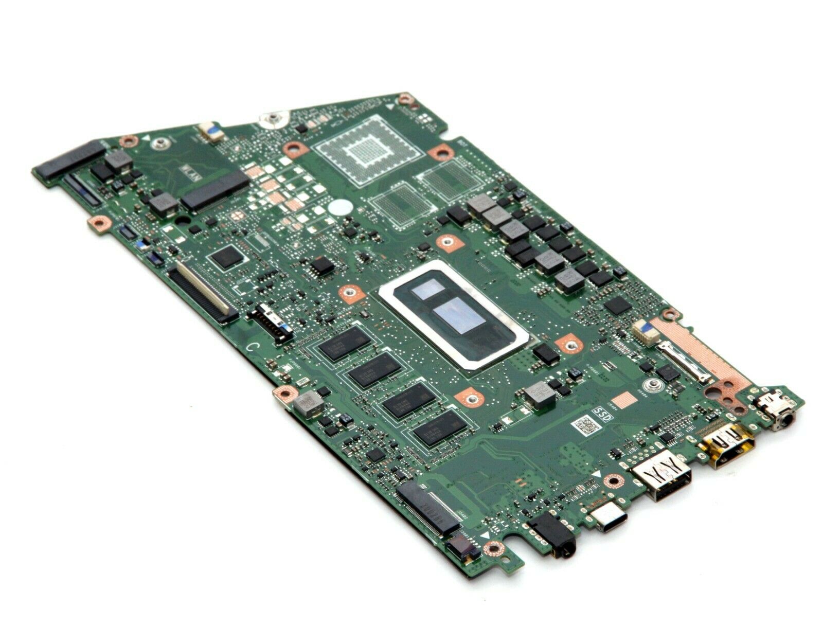 Main Asus Vivobook S433EA