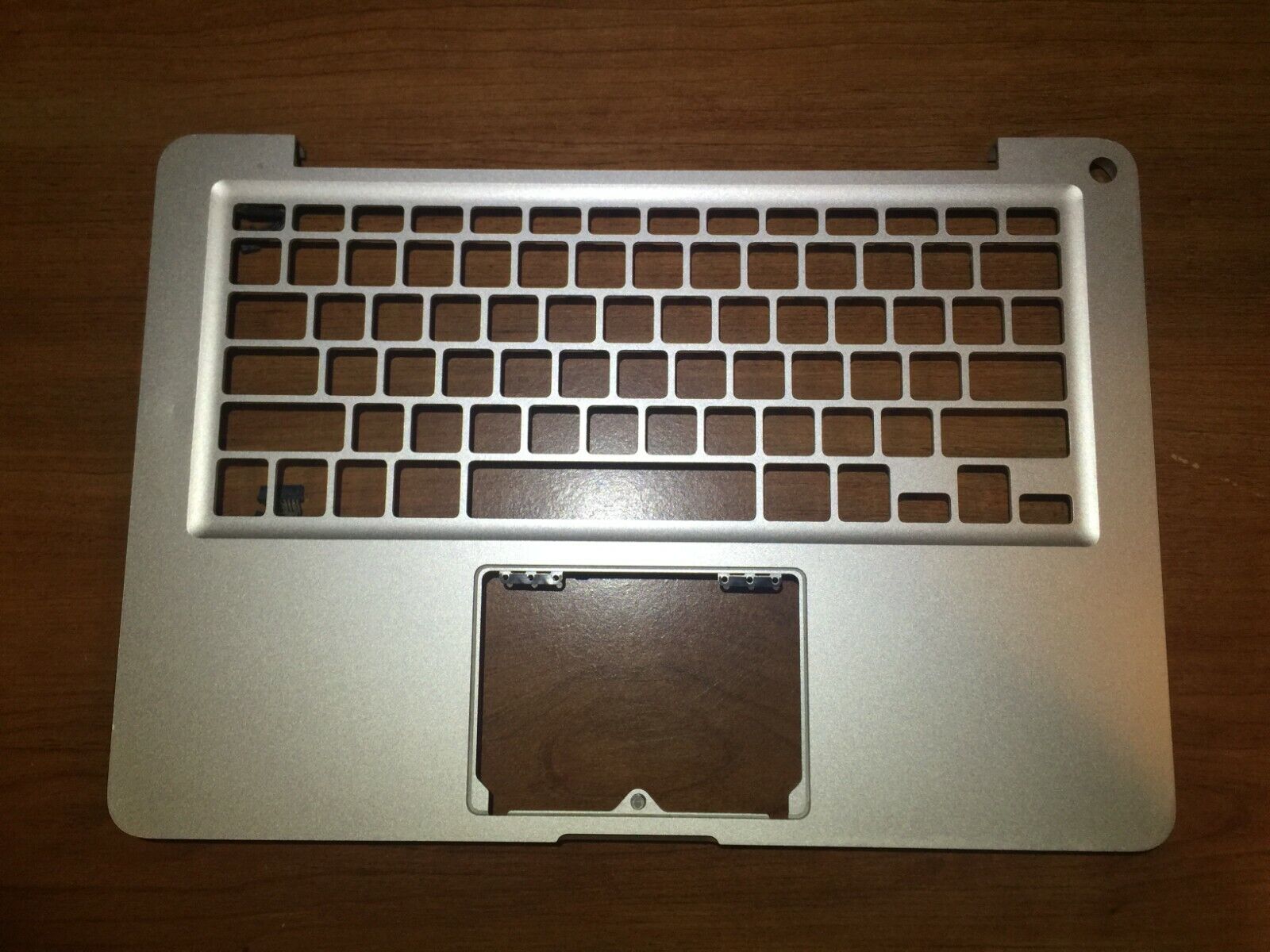 Thay vỏ Macbook Pro 13 A1278