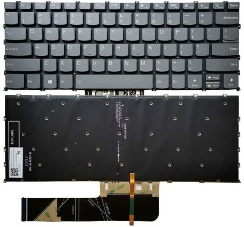 Thay Bàn Phím Laptop Lenovo S340-13IML