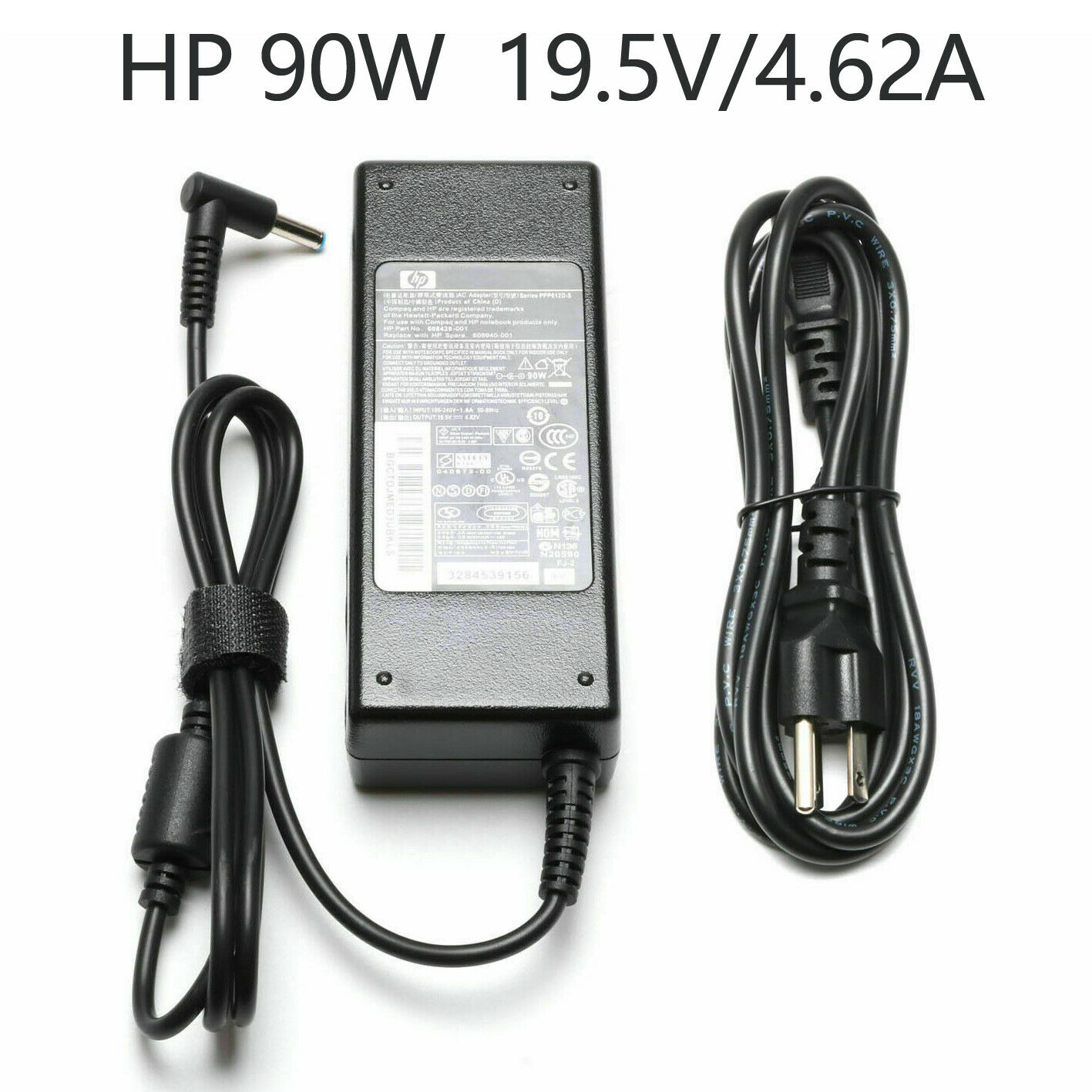 Sạc Laptop HP Zbook Firefly 15 g8