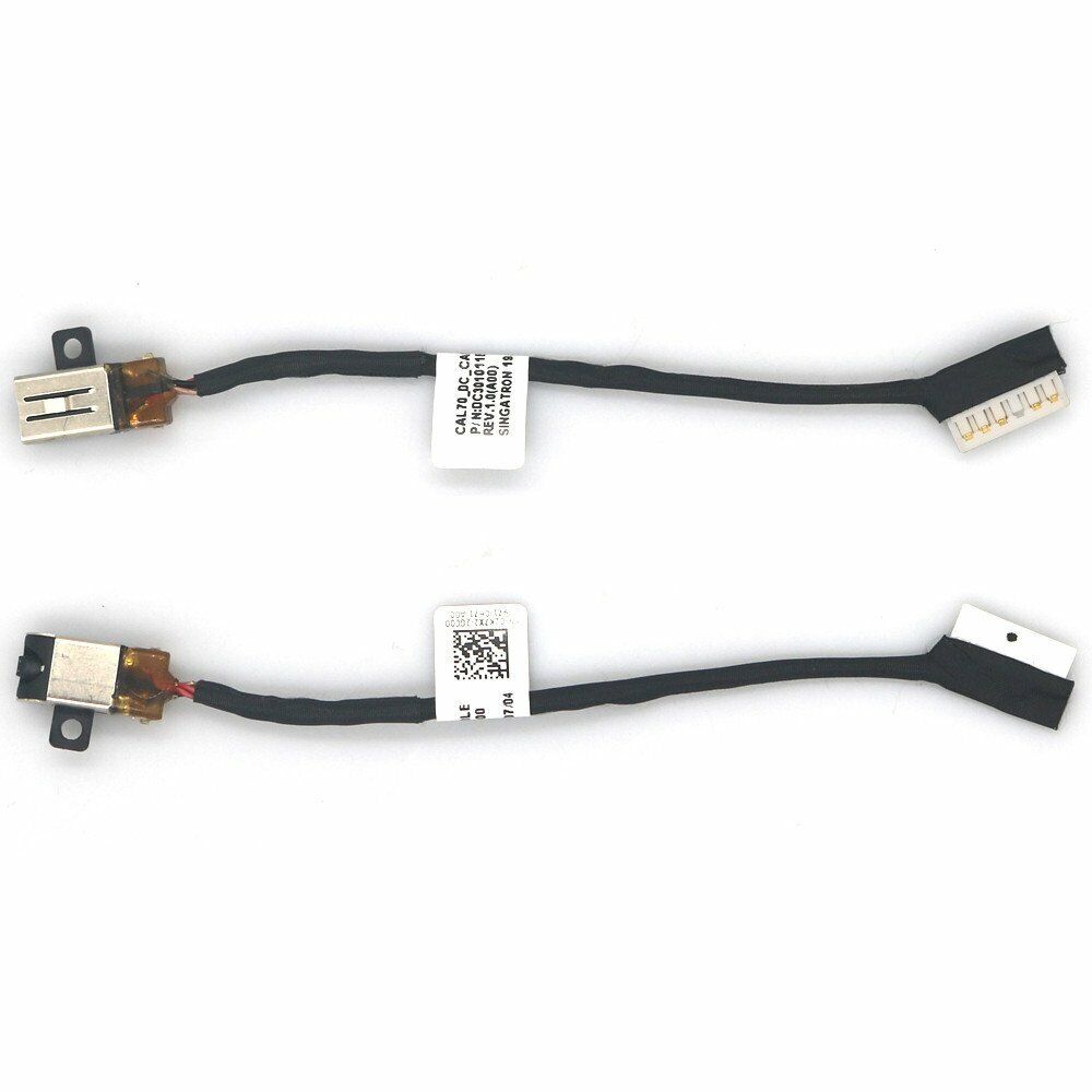 Jack Nguồn Đầu sạc MSI GE62 MS-16J51